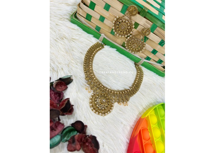 SIMPLICITY MEHNDI SET