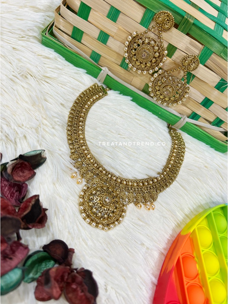 SIMPLICITY MEHNDI SET