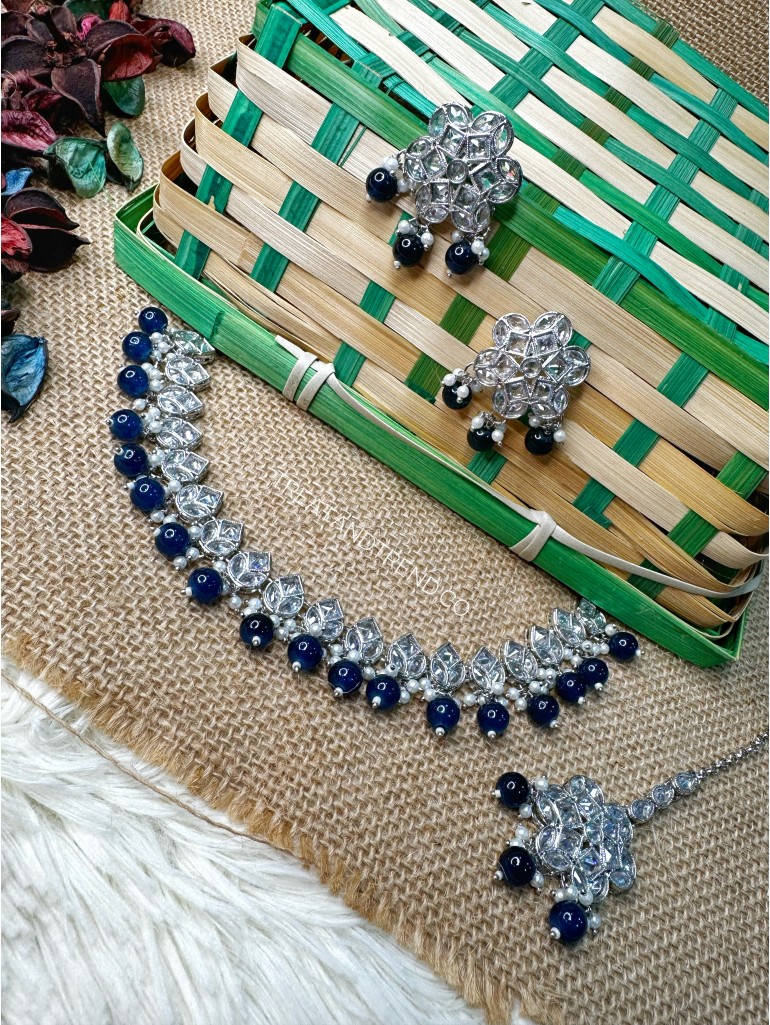 MINIMALIST NECKLACE - 001