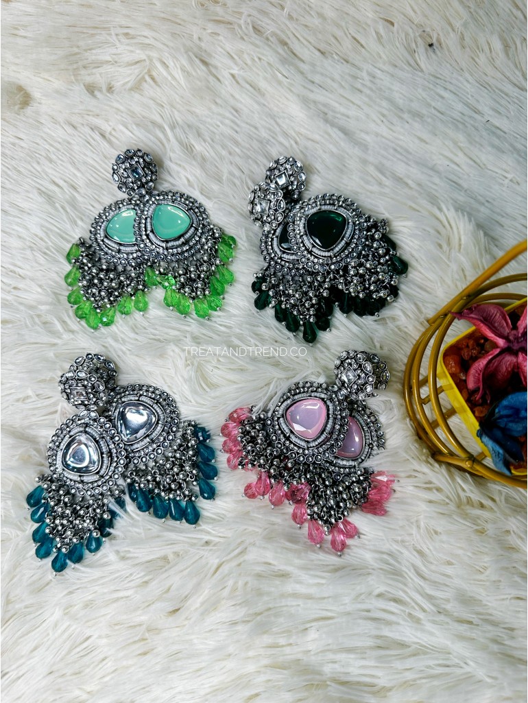 MONALISA JHUMKA MONALISA JHUMKA