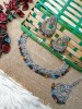 BRIGHTY BEADED NECKLACE