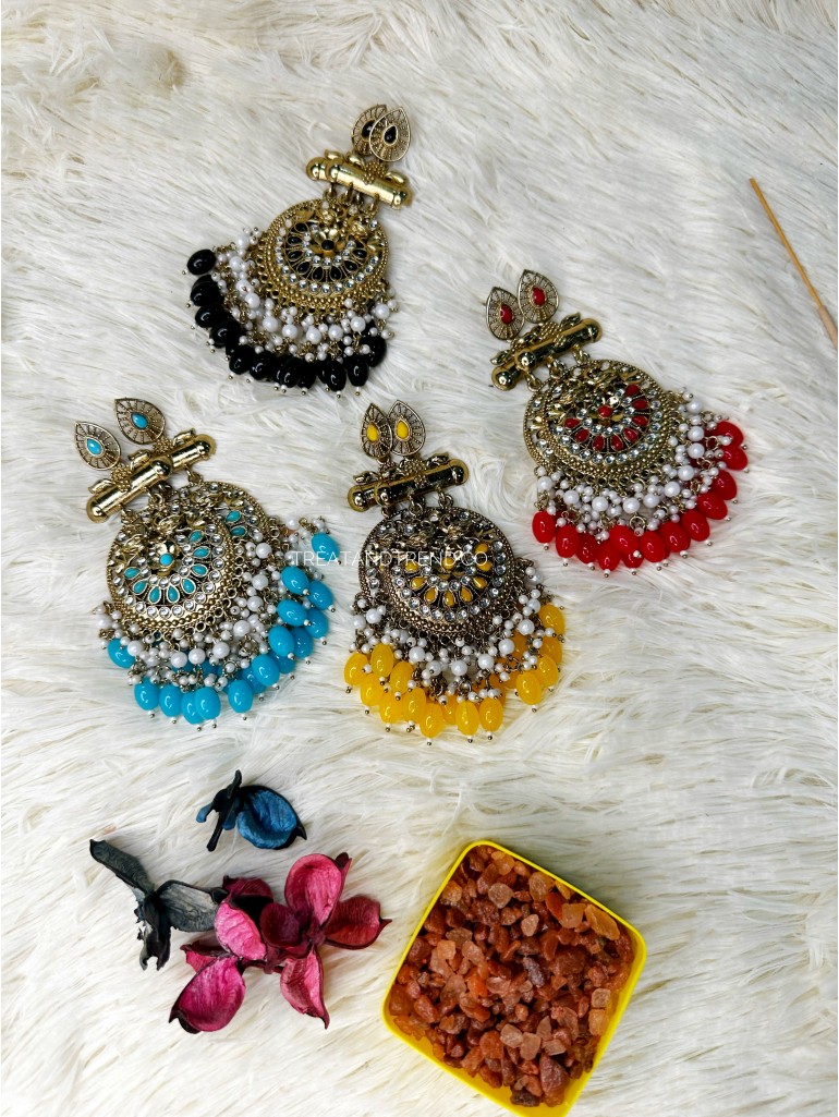 RAJASTHAN JHUMKA