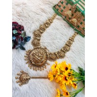 BRIDAL NECKLACE BRIDAL NECKLACE