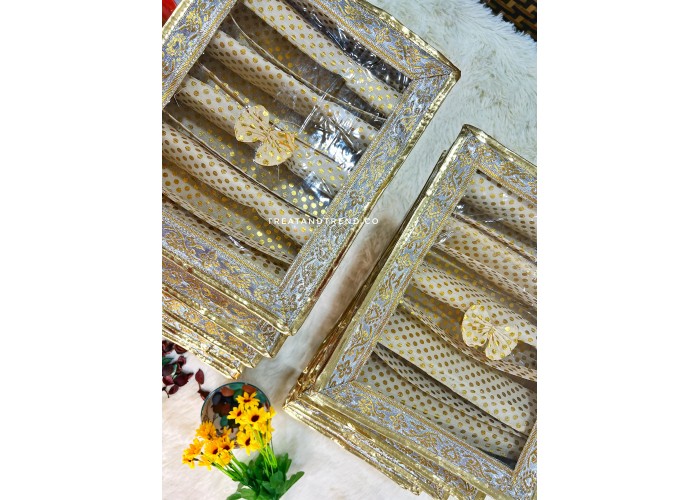 GOLD BANGLES BAG GOLD BANGLES BAG