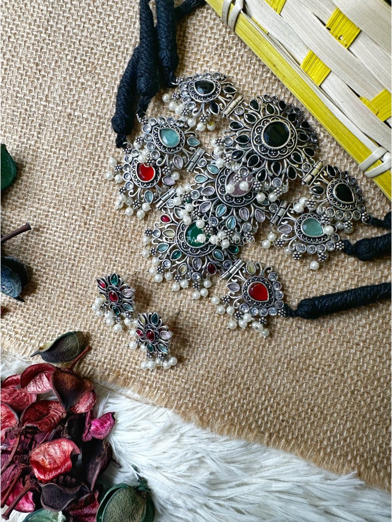 OXIDISED TT003 OXIDISED TT003